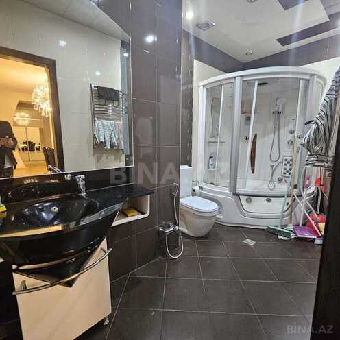 3-комн. новостройка - Насиминский  р. - 134 м² (18)