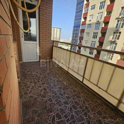 3-комн. новостройка - Насиминский  р. - 134 м² (16)