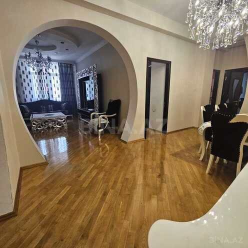 3-комн. новостройка - Насиминский  р. - 134 м² (3)