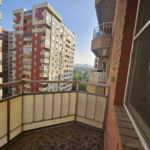 3-комн. новостройка - Насиминский  р. - 134 м² (17)
