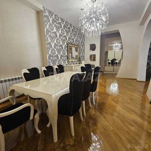 3-комн. новостройка - Насиминский  р. - 134 м² (4)