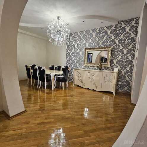 3-комн. новостройка - Насиминский  р. - 134 м² (5)