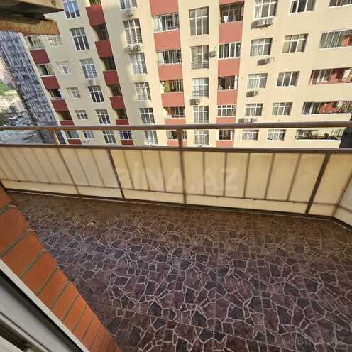 3-комн. новостройка - Насиминский  р. - 134 м² (15)