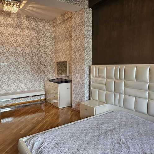 3-комн. новостройка - Насиминский  р. - 134 м² (12)