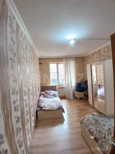 3 otaqlı köhnə tikili - İnşaatçılar m. - 75 m² (5)