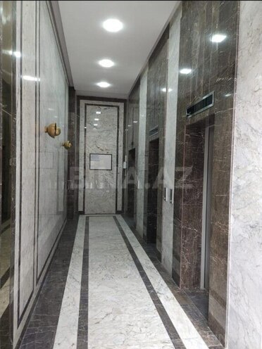 4-комн. новостройка - Насиминский  р. - 185 м² (2)