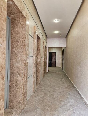 4-комн. новостройка - Насиминский  р. - 185 м² (5)