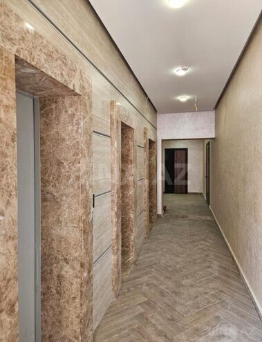 4-комн. новостройка - Насиминский  р. - 185 м² (9)