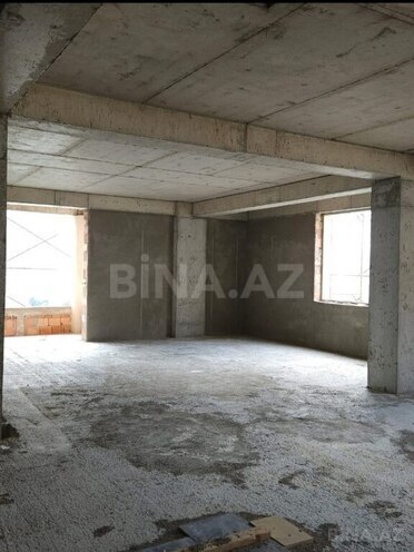 4-комн. новостройка - Насиминский  р. - 185 м² (10)