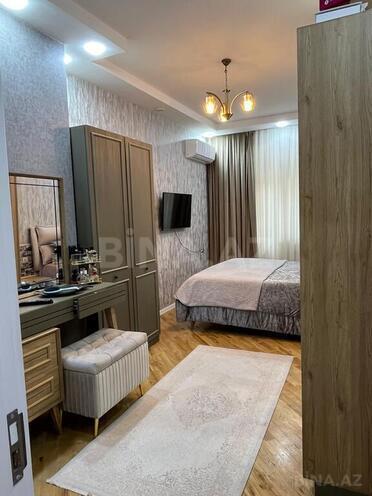 3-комн. новостройка - пос. Ази Асланова - 96 м² (4)