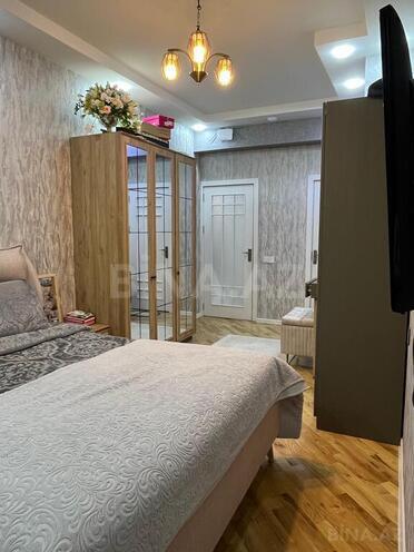 3-комн. новостройка - пос. Ази Асланова - 96 м² (6)
