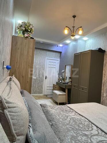 3-комн. новостройка - пос. Ази Асланова - 96 м² (7)