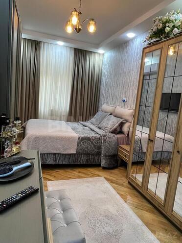 3-комн. новостройка - пос. Ази Асланова - 96 м² (5)