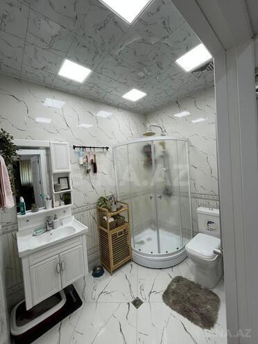 3-комн. новостройка - пос. Ази Асланова - 96 м² (14)