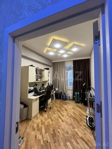 3-комн. новостройка - пос. Ази Асланова - 96 м² (3)
