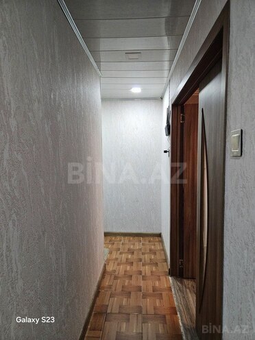 2-комн. вторичка - Сумгаит - 45 м² (1)