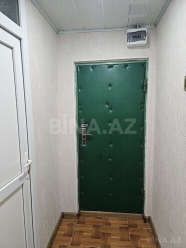2-комн. вторичка - Сумгаит - 45 м² (3)