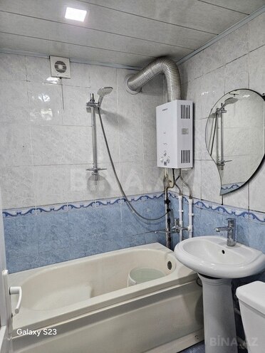 2-комн. вторичка - Сумгаит - 45 м² (11)