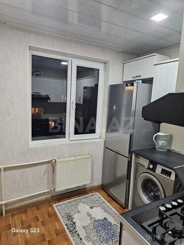 2-комн. вторичка - Сумгаит - 45 м² (4)