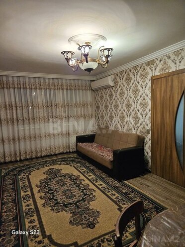 2-комн. вторичка - Сумгаит - 45 м² (9)