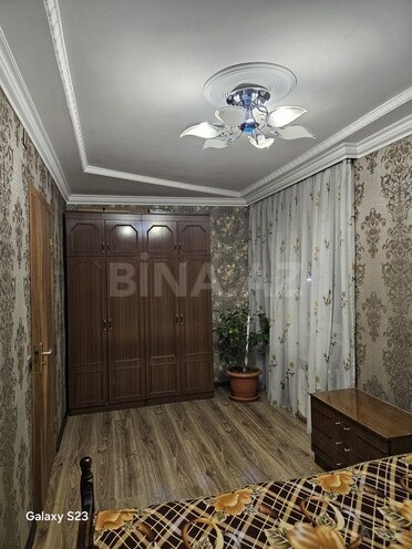 2-комн. вторичка - Сумгаит - 45 м² (8)