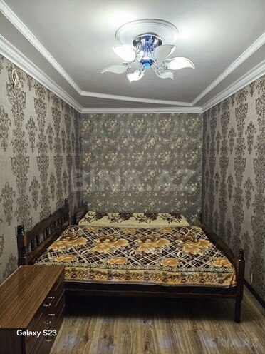 2-комн. вторичка - Сумгаит - 45 м² (7)