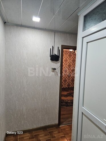 2-комн. вторичка - Сумгаит - 45 м² (2)