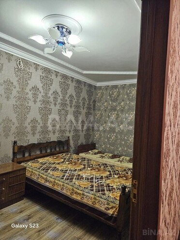 2-комн. вторичка - Сумгаит - 45 м² (6)
