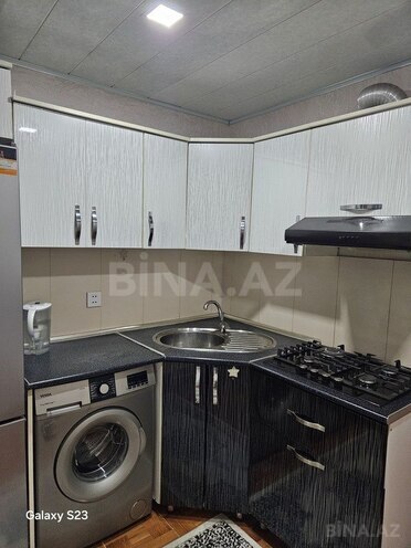 2-комн. вторичка - Сумгаит - 45 м² (5)