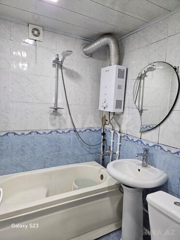 2-комн. вторичка - Сумгаит - 45 м² (10)