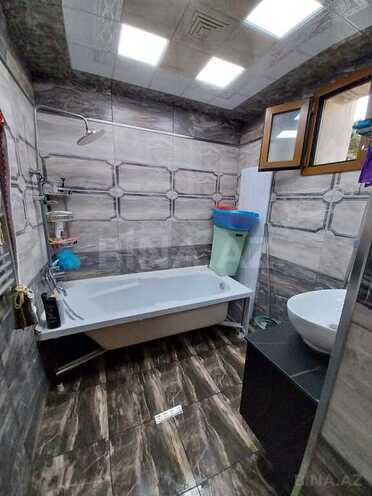 5 otaqlı həyət evi/bağ evi - Binəqədi q. - 160 m² (19)