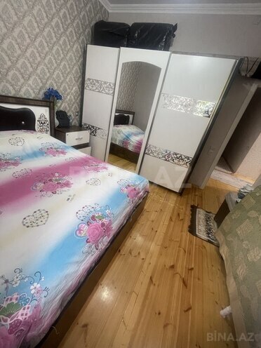 5 otaqlı həyət evi/bağ evi - Binəqədi q. - 160 m² (12)