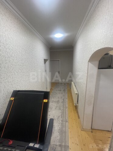 5 otaqlı həyət evi/bağ evi - Binəqədi q. - 160 m² (7)