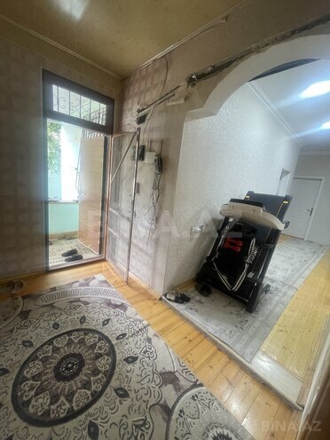 5 otaqlı həyət evi/bağ evi - Binəqədi q. - 160 m² (24)