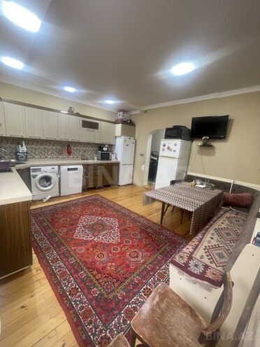 5 otaqlı həyət evi/bağ evi - Binəqədi q. - 160 m² (22)