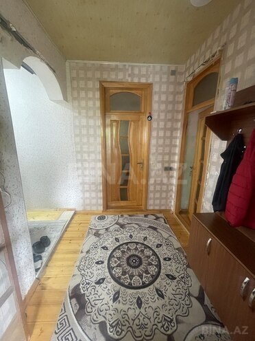 5 otaqlı həyət evi/bağ evi - Binəqədi q. - 160 m² (5)