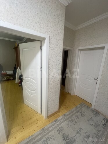 5 otaqlı həyət evi/bağ evi - Binəqədi q. - 160 m² (16)