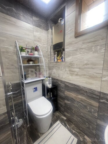 5 otaqlı həyət evi/bağ evi - Binəqədi q. - 160 m² (14)
