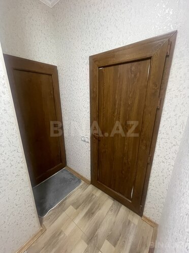 5 otaqlı həyət evi/bağ evi - Binəqədi q. - 160 m² (13)