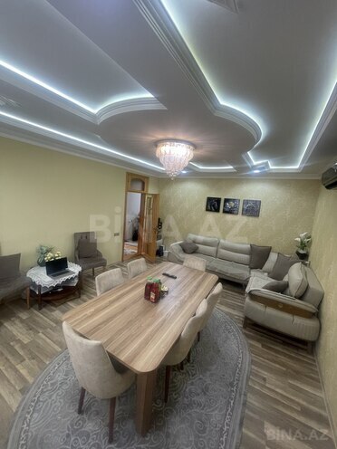 5 otaqlı həyət evi/bağ evi - Binəqədi q. - 160 m² (8)