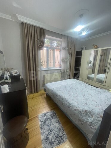 5 otaqlı həyət evi/bağ evi - Binəqədi q. - 160 m² (17)
