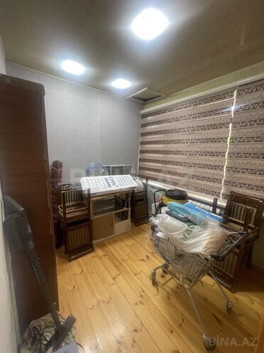 5 otaqlı həyət evi/bağ evi - Binəqədi q. - 160 m² (6)