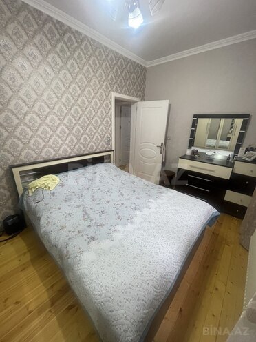 5 otaqlı həyət evi/bağ evi - Binəqədi q. - 160 m² (18)