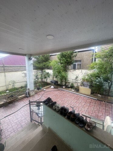 5 otaqlı həyət evi/bağ evi - Binəqədi q. - 160 m² (4)
