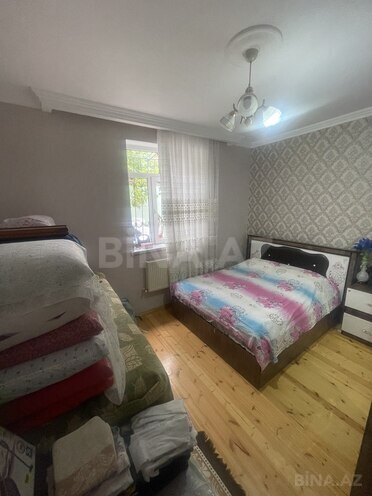 5 otaqlı həyət evi/bağ evi - Binəqədi q. - 160 m² (11)