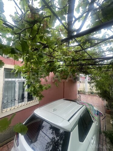 5 otaqlı həyət evi/bağ evi - Binəqədi q. - 160 m² (3)