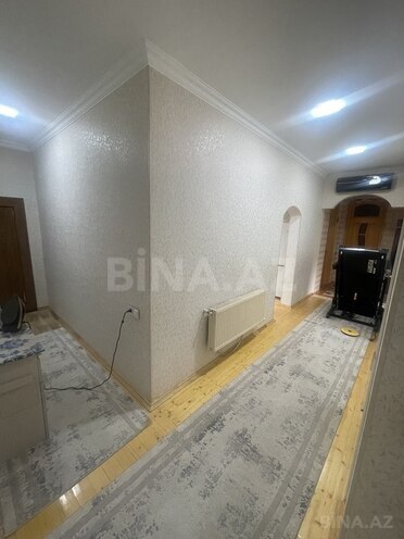 5 otaqlı həyət evi/bağ evi - Binəqədi q. - 160 m² (20)