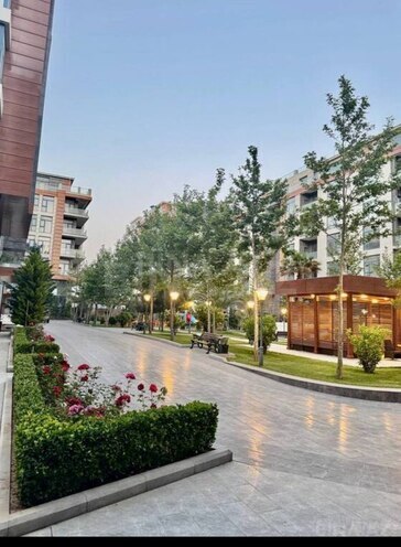 İcarəyə verilir 2 otaqlı yeni tikili 48 m², Şıxov q., photo 10 from 27