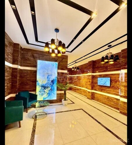 İcarəyə verilir 2 otaqlı yeni tikili 48 m², Şıxov q., photo 11 from 27