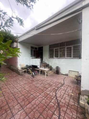 5 otaqlı həyət evi/bağ evi - Binəqədi q. - 160 m² (27)